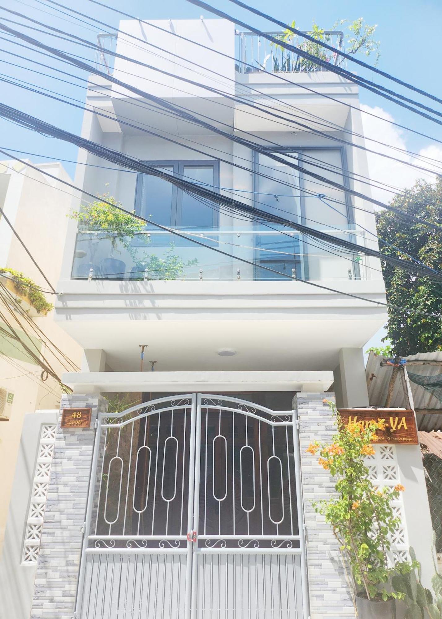 Ya Beach Da Nang 3 Bedrooms And 4 Beds Exterior photo