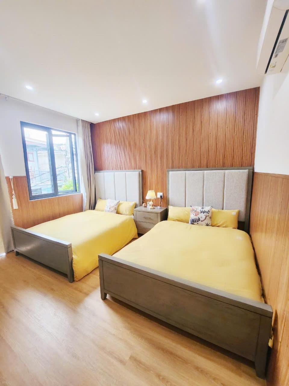 Ya Beach Da Nang 3 Bedrooms And 4 Beds Exterior photo